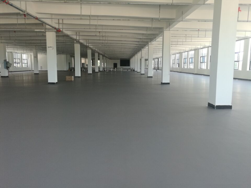施工后